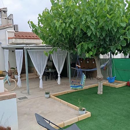 فيلا Casa De Joan De Pataca ديلتيبري المظهر الخارجي الصورة
