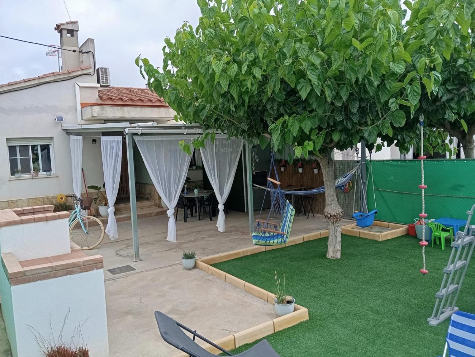 فيلا Casa De Joan De Pataca ديلتيبري المظهر الخارجي الصورة